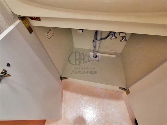 モダナーク 1DK 21.26㎡