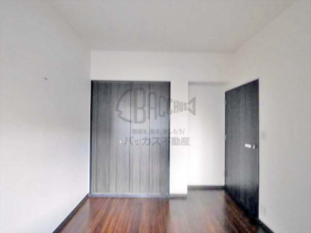 リーフ天王寺 3LDK 72.54㎡