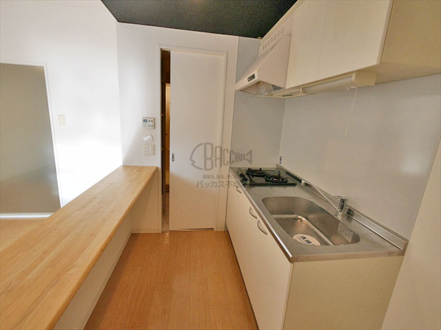 FLAT34上本町 1LDK 40.80㎡