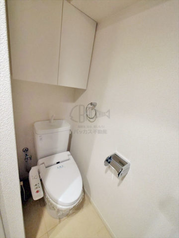 リンクパラッツォ上本町 1K + ルーフバルコニー 25.41㎡