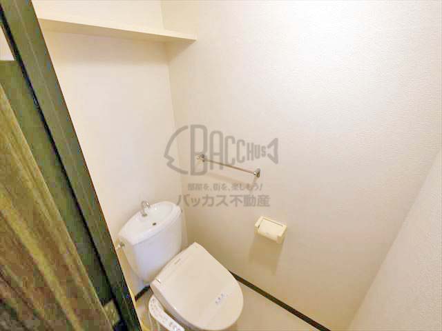 リーフ天王寺 3LDK 72.54㎡