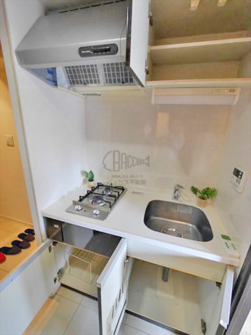 リンクパラッツォ上本町 1K 20.65㎡