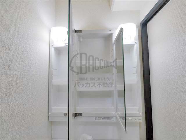リーフ天王寺 3LDK 72.54㎡