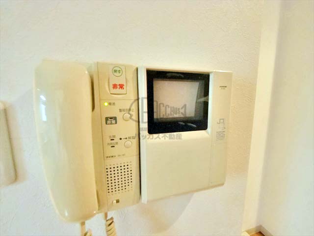 モダナーク 1DK 21.26㎡