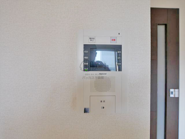 リンクパラッツォ上本町 1K 20.65㎡