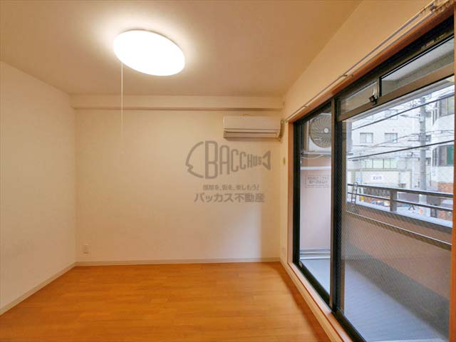 モダナーク 1DK 21.26㎡