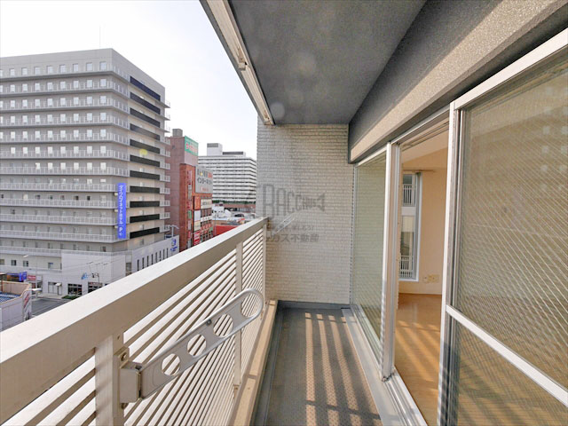 FLAT34上本町 1LDK 40.80㎡