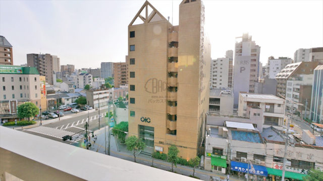 FLAT34上本町 1LDK 40.80㎡