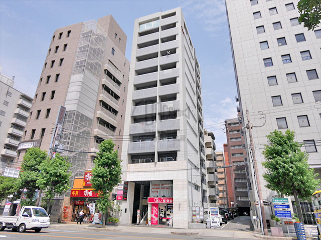 FLAT34上本町