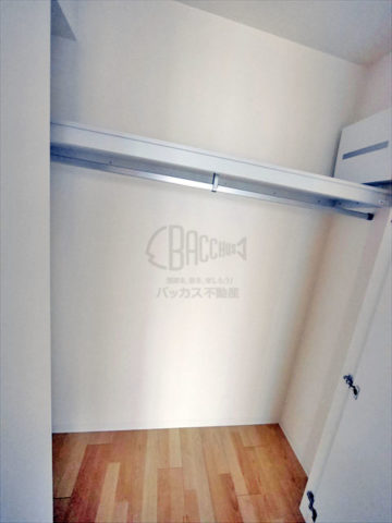 ジ・アドレス梅田 1LDK 41.75㎡