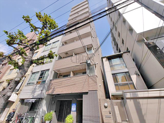 FDS上町台 1K 25.18㎡
