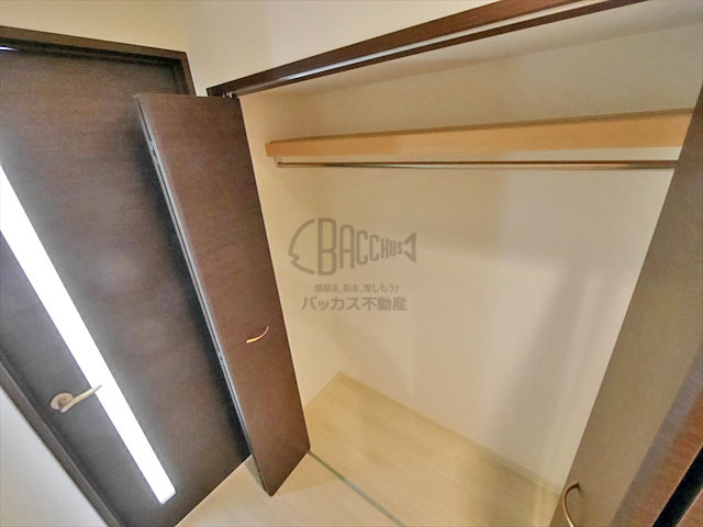 FDS上町台 1K 25.18㎡