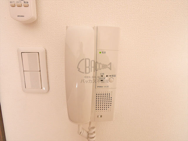 FDS上町台 1K 25.18㎡