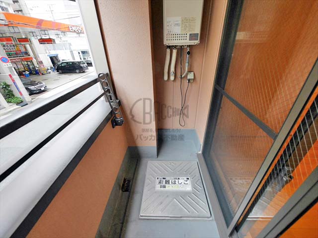 モダナーク 1DK 21.26㎡