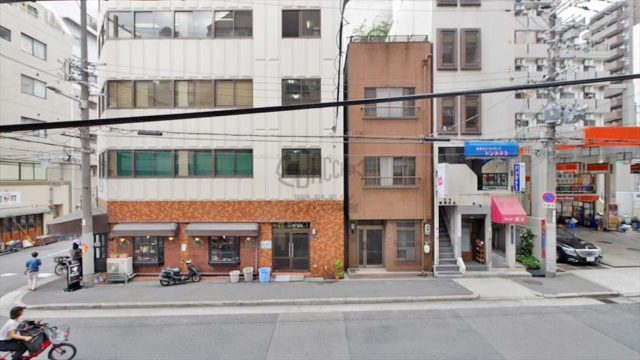 モダナーク 1DK 21.26㎡