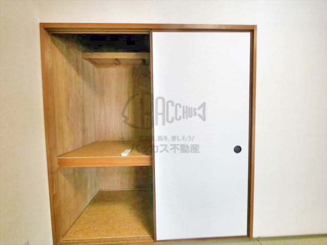 リーフ天王寺 3LDK 72.54㎡