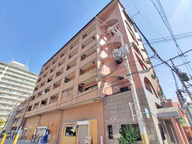 天王寺MIYO 1DK 30.00㎡