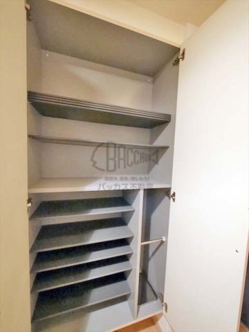 エイペックス大阪城西 Dtype 1K 24.97㎡