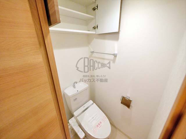 ノーブルコート堺筋本町 1LDK 33.49㎡