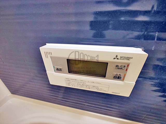 ノーブルコート堺筋本町 1LDK 33.49㎡