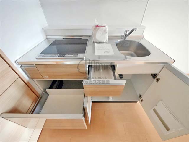 ノーブルコート堺筋本町 1LDK 33.49㎡