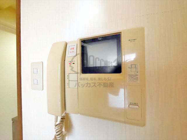 天王寺MIYO 1DK 30.00㎡