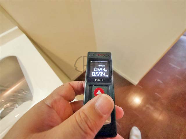 アスヴェルタワー大阪城WEST Ctype 1K 28.65㎡