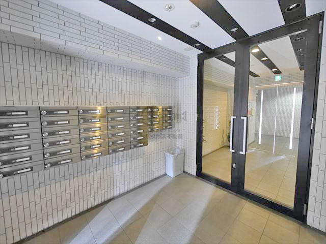 FDS上町台