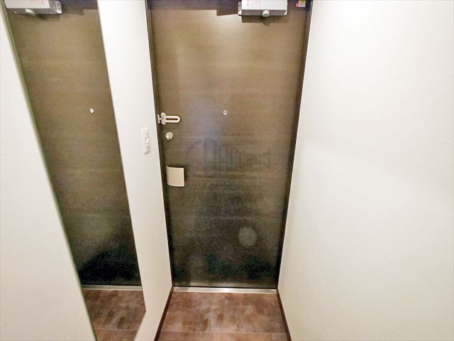 B-PROUD江戸堀（ビープラウド江戸堀） 1LDK 34.78㎡