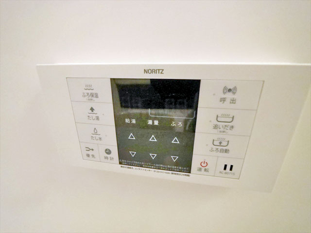 B-PROUD江戸堀（ビープラウド江戸堀） 1LDK 34.78㎡
