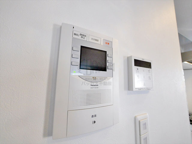 B-PROUD江戸堀（ビープラウド江戸堀） 1LDK 34.78㎡
