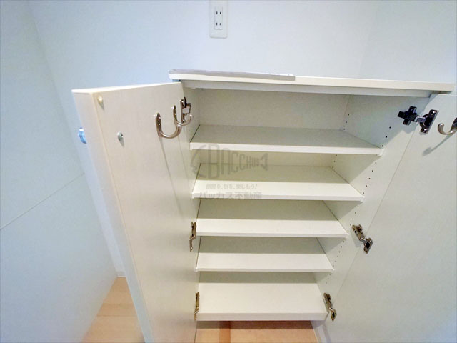 アドバンス上町台グレイス B2type 1K 23.37㎡