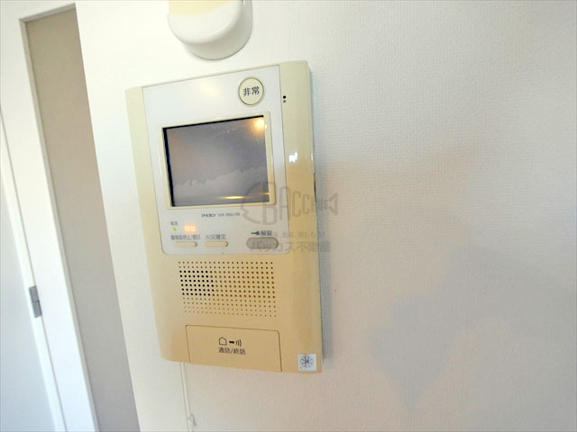 アドバンス上町台グレイス B2type 1K 23.37㎡