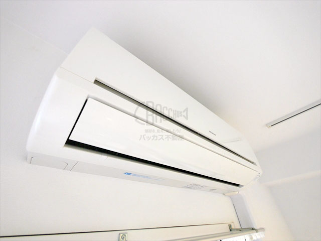 アドバンス上町台グレイス B2type 1K 23.37㎡