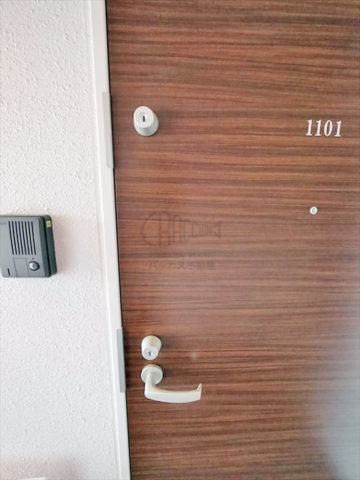 アドバンス上町台グレイス 1K 23.69㎡