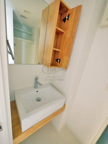 アドバンス上町台グレイス 1K 23.69㎡