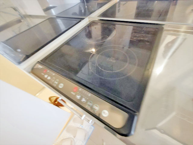 アドバンス上町台グレイス 1K 23.69㎡