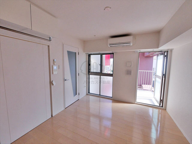 アドバンス上町台グレイス 1K 23.69㎡