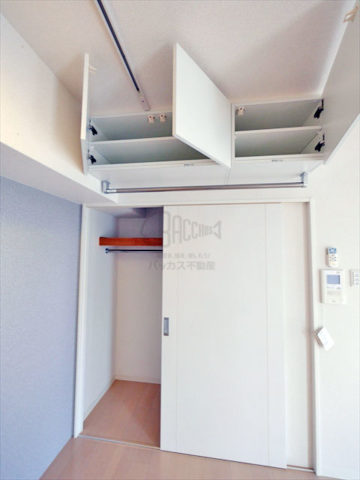 アドバンス上町台グレイス 1K 23.69㎡
