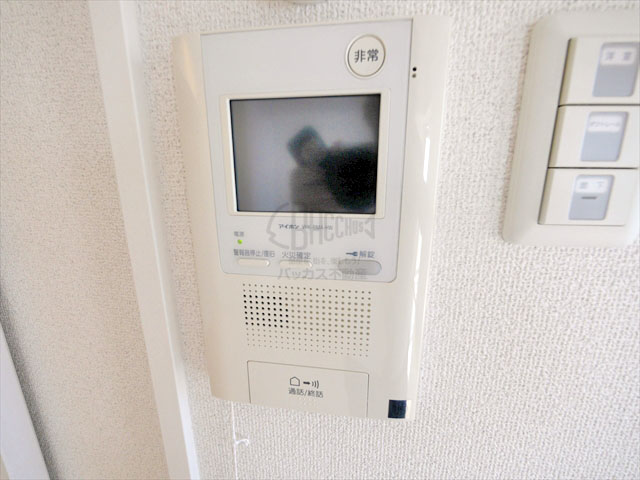アドバンス上町台グレイス 1K 23.69㎡