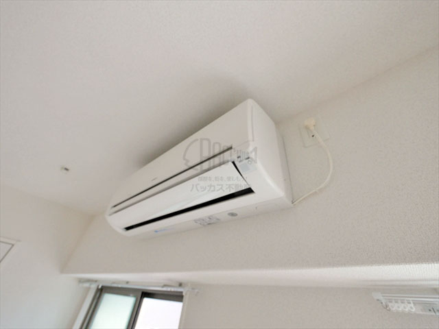 アドバンス上町台グレイス 1K 23.69㎡