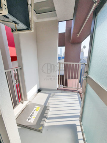 アドバンス上町台グレイス 1K 23.69㎡