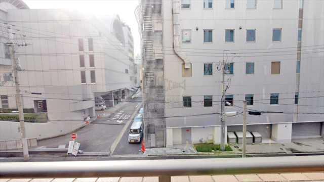 コーシン本町橋 3LDK 61.60㎡
