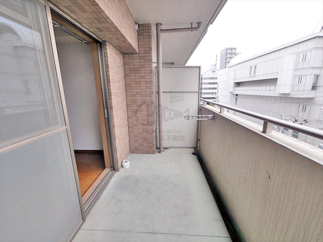 コーシン本町橋 1LDK 39.60㎡