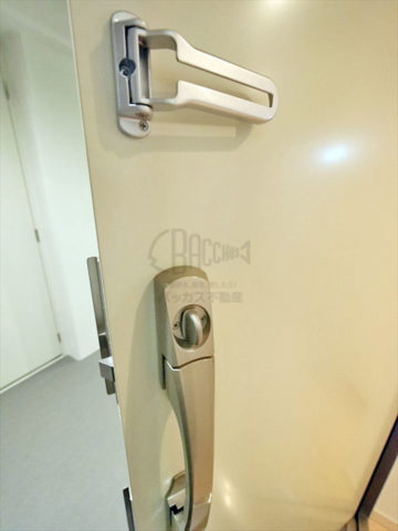 アドバンス上町台プレジール 1K 21.86㎡
