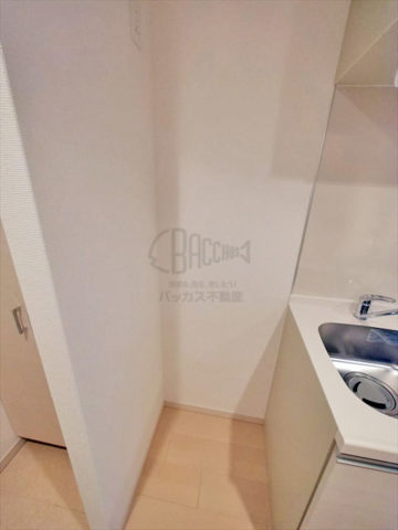 アドバンス上町台プレジール 1K 21.86㎡