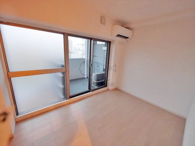 アドバンス上町台プレジール 1K 21.86㎡