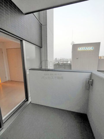 アドバンス上町台プレジール 1K 21.86㎡