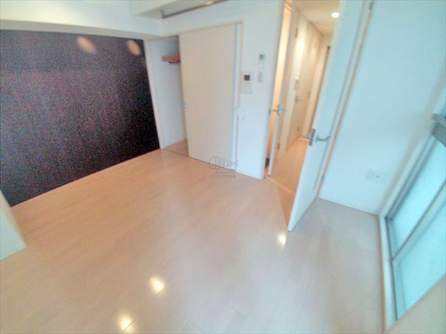 アドバンス上町台ラシュレ Atype 1K 23.69㎡