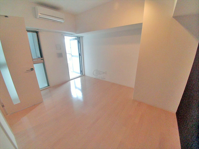 アドバンス上町台ラシュレ Atype 1K 23.69㎡